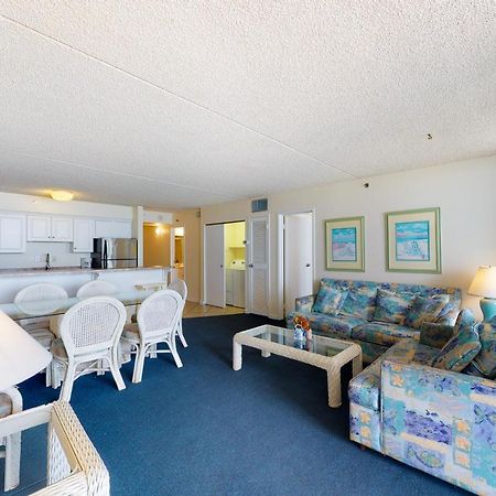 Apartmán Carousel 1707 Ocean City Exteriér fotografie