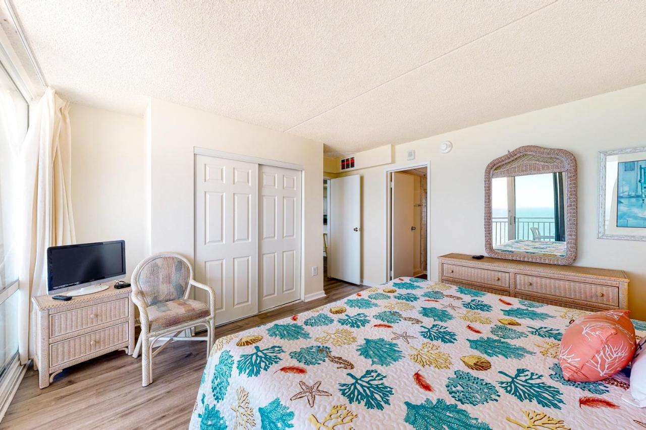 Apartmán Carousel 1707 Ocean City Exteriér fotografie