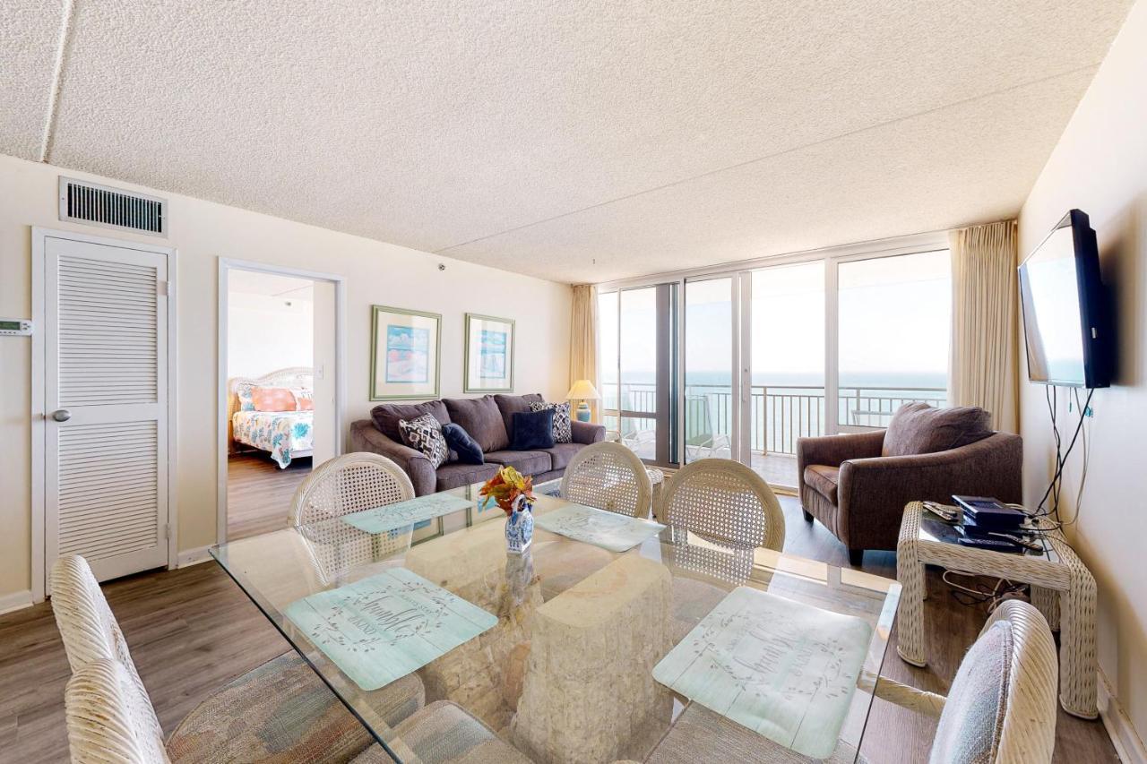 Apartmán Carousel 1707 Ocean City Exteriér fotografie